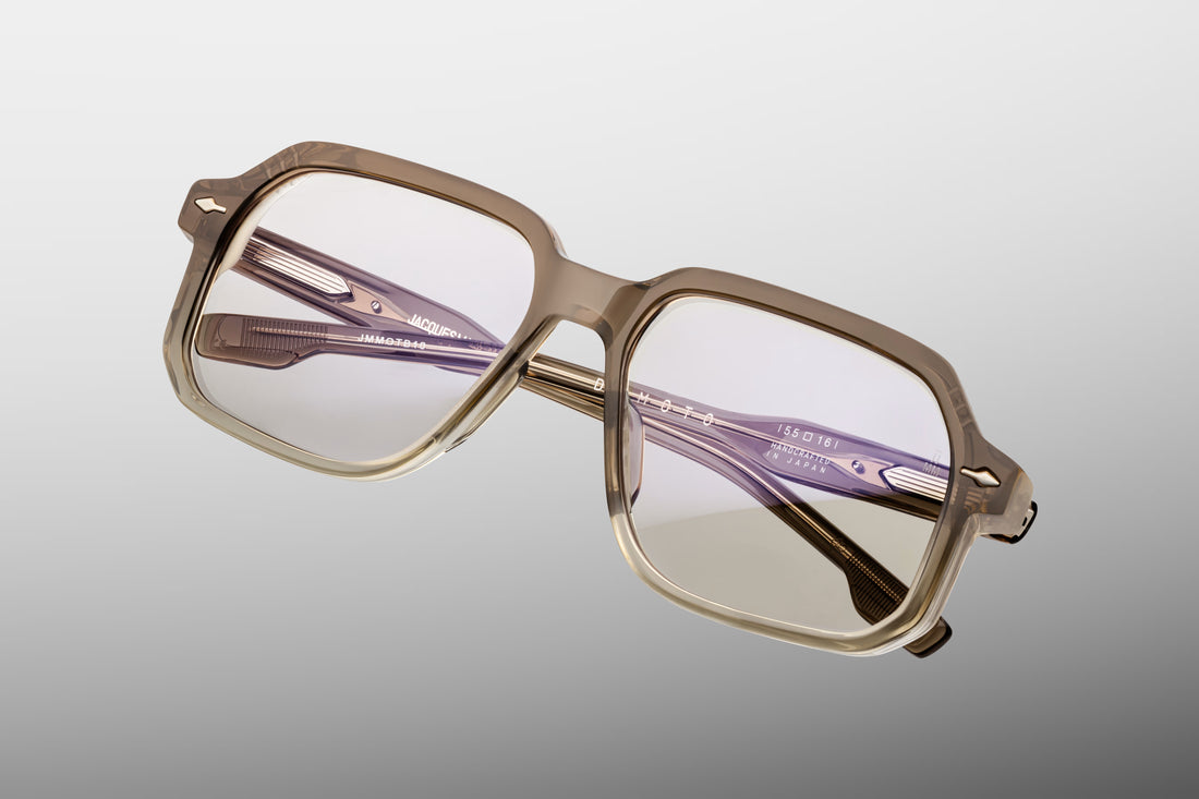 JACQUES MARIE MAGE DOMOTO 07/300 JMMOTB10 LESCOT 55 FRAME