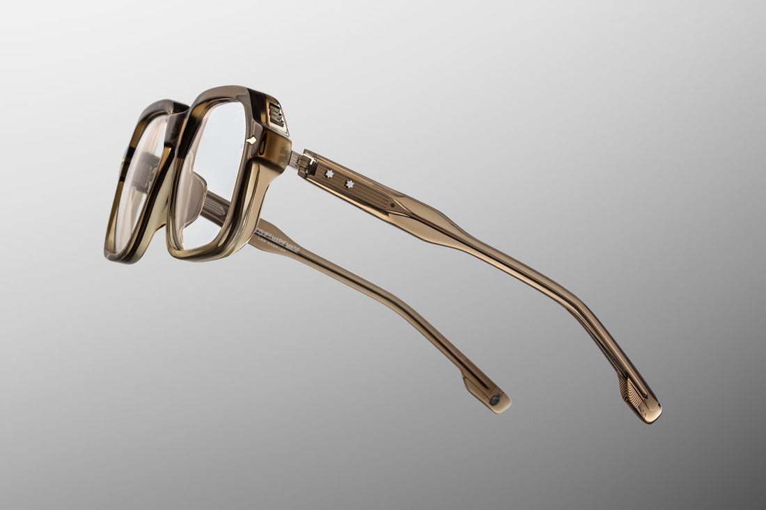 JACQUES MARIE MAGE DOMOTO 07/300 JMMOTB10 LESCOT 55 FRAME