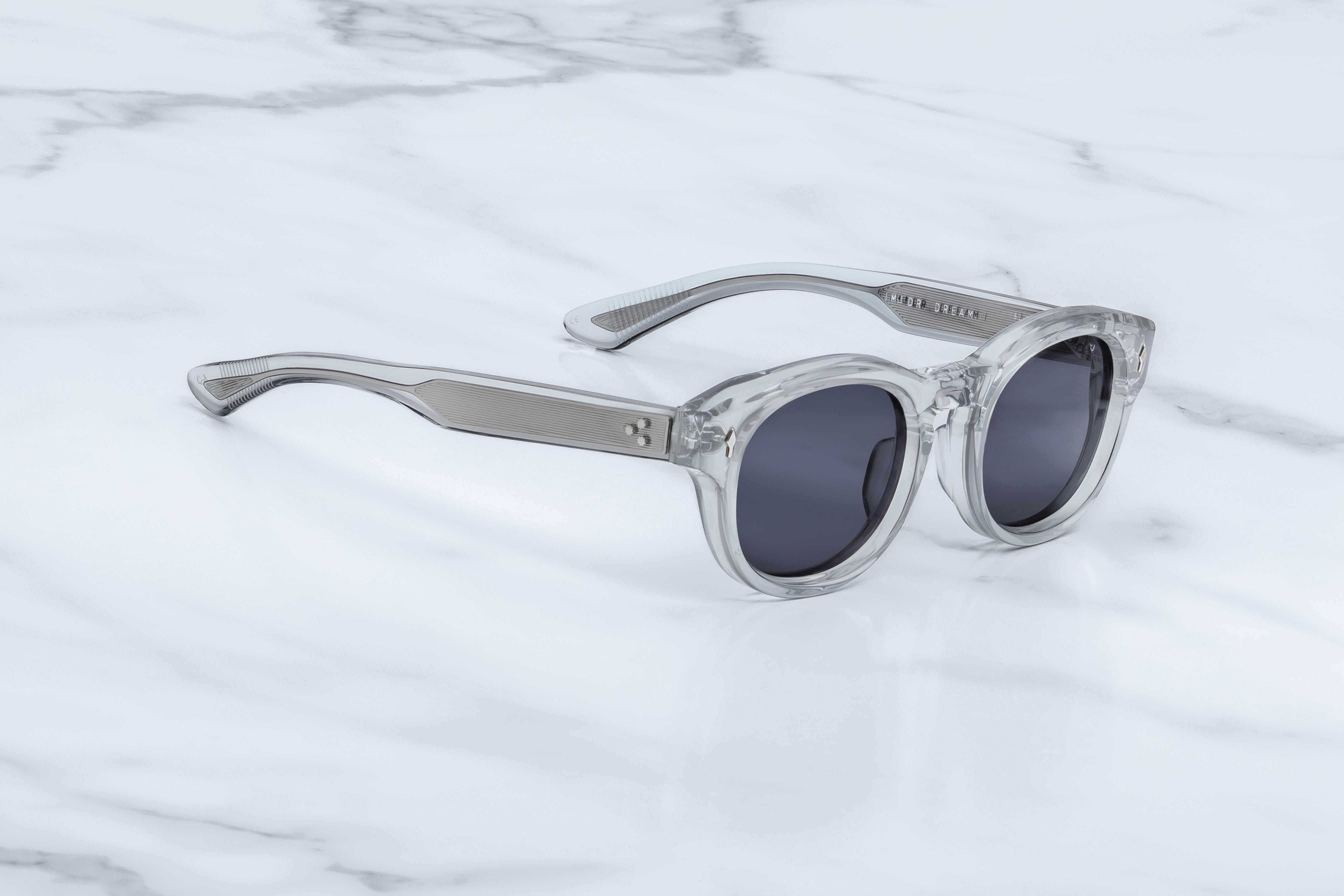 JACQUES MARIE MAGE DR DREAM 66/100 JMMJH15Z SULFUR 51 SUNGLASSES