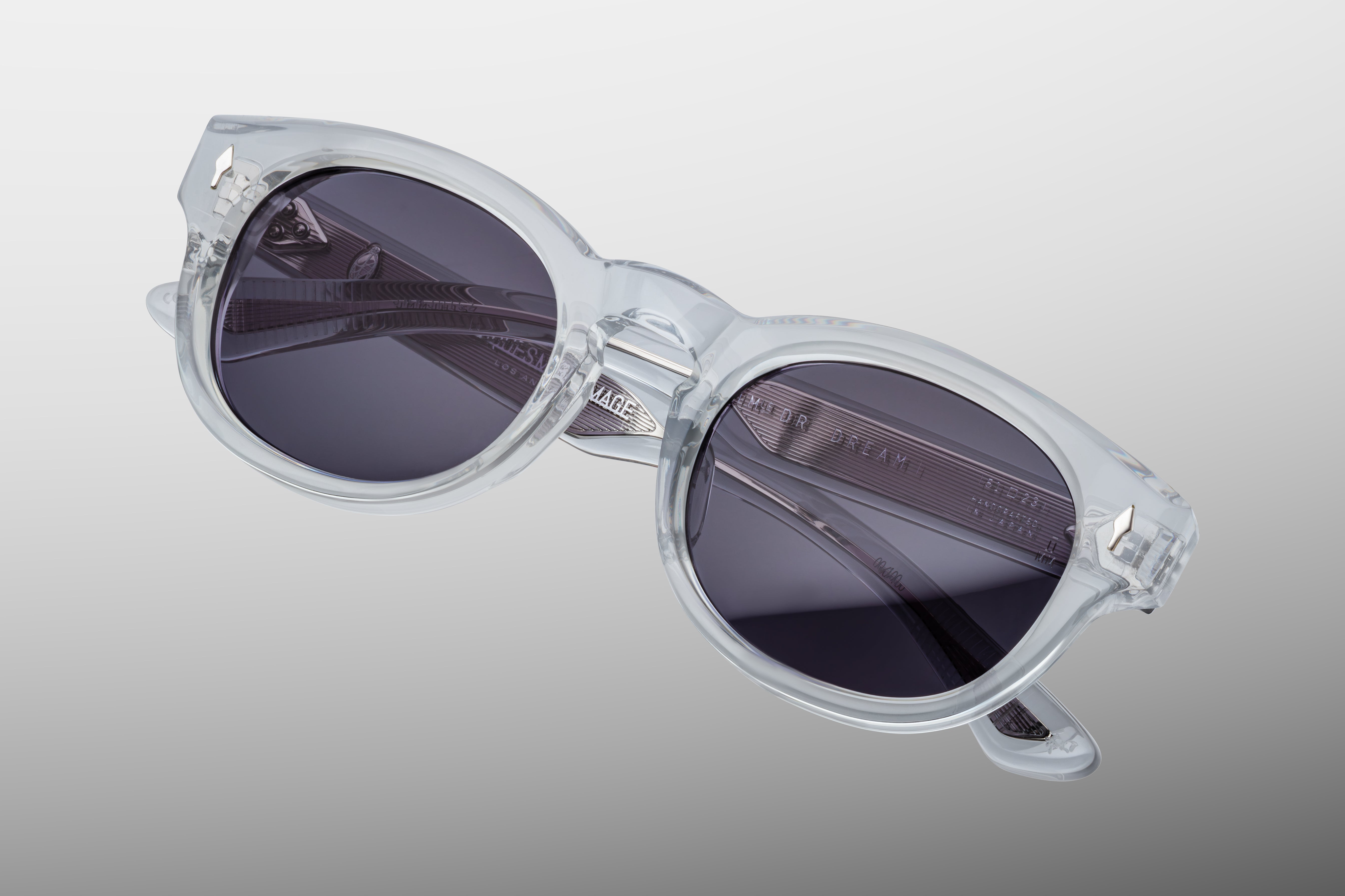JACQUES MARIE MAGE DR DREAM 66/100 JMMJH15Z SULFUR 51 SUNGLASSES