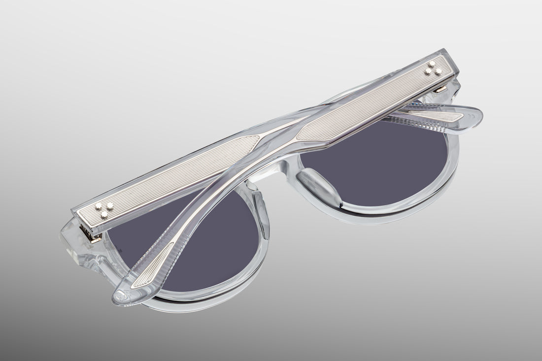 JACQUES MARIE MAGE DR DREAM 66/100 JMMJH15Z SULFUR 51 SUNGLASSES
