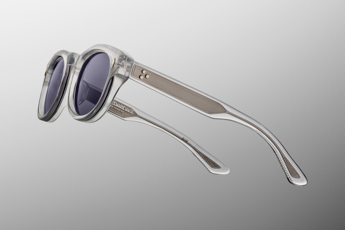 JACQUES MARIE MAGE DR DREAM 66/100 JMMJH15Z SULFUR 51 SUNGLASSES