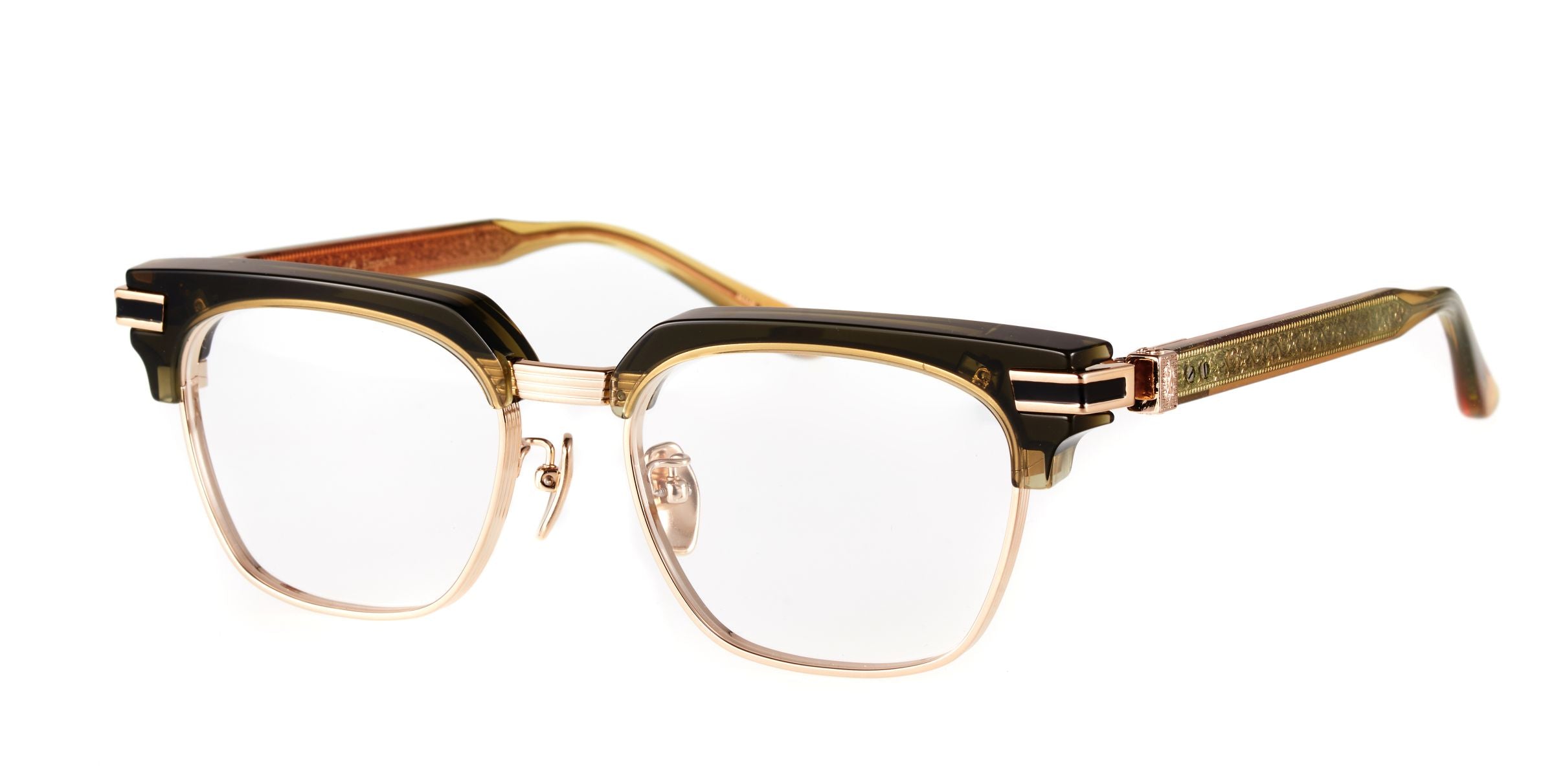 PTOLEMY 48 E100 EMPEROR GR 52 FRAME