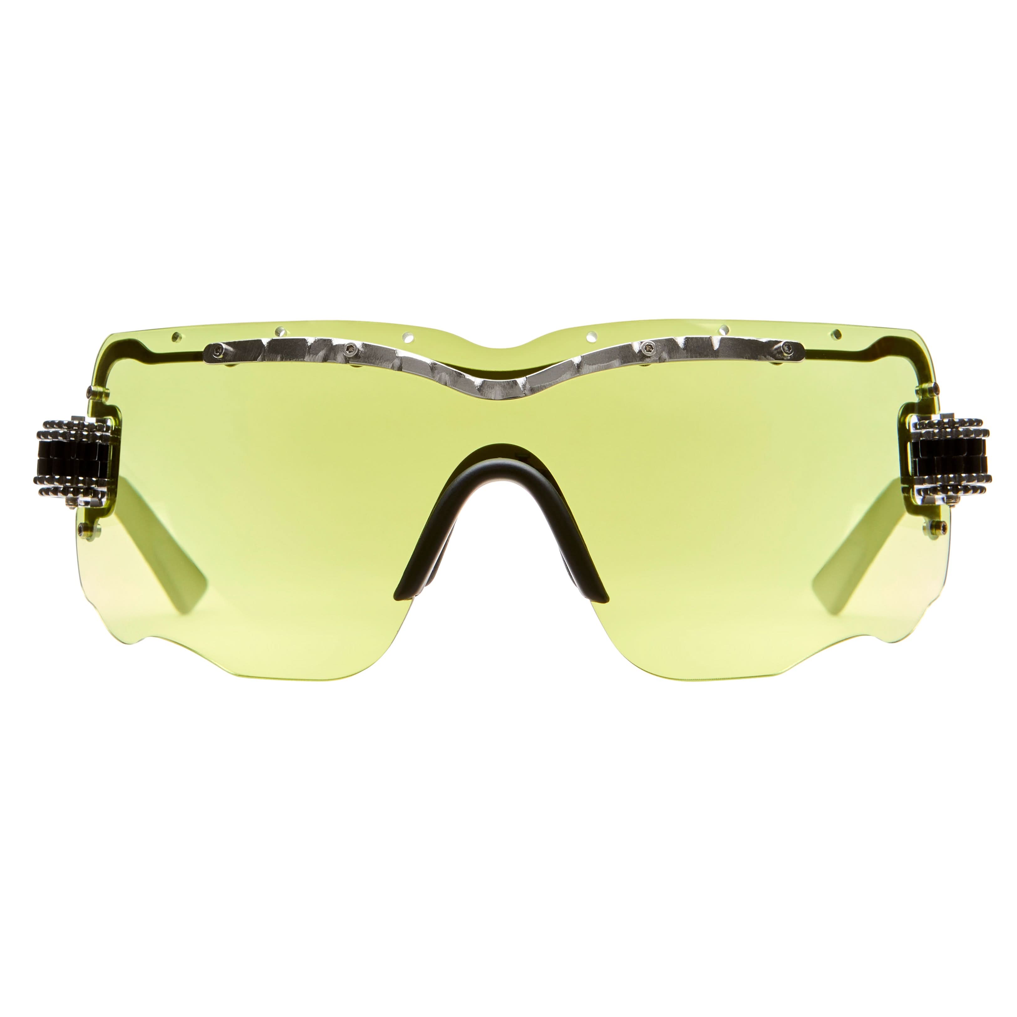 KUBORAUM E15 SUN BB 144 SUNGLASSES