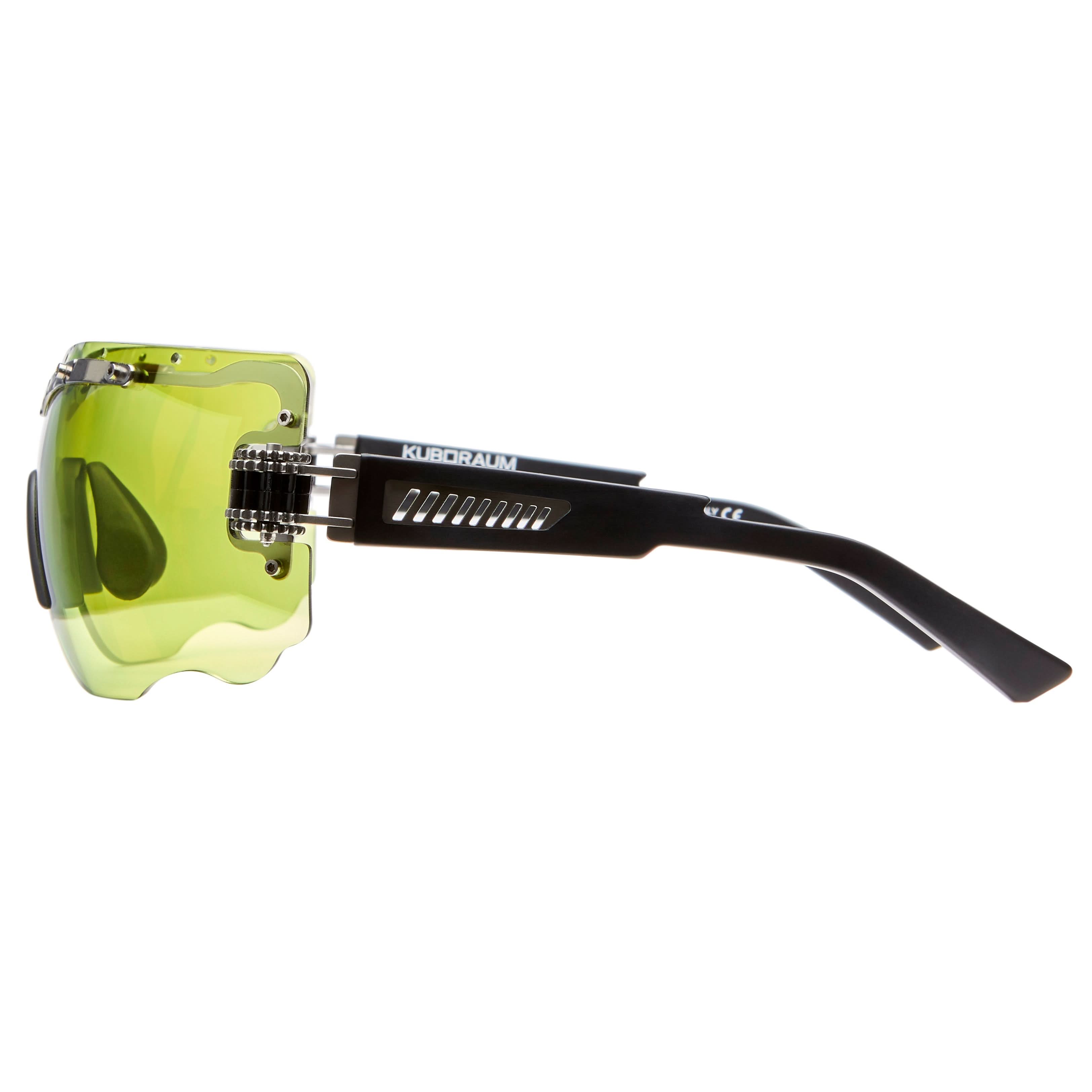 KUBORAUM E15 SUN BB 144 SUNGLASSES