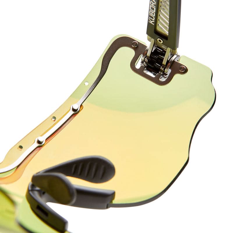 KUBORAUM E15 SUN BB 144 SUNGLASSES