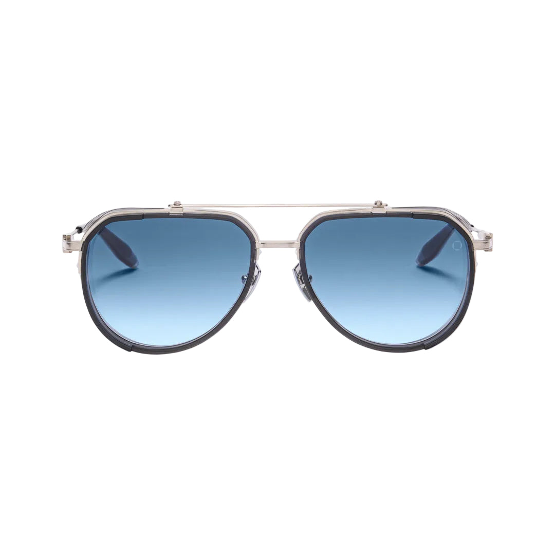 AKONI AKS204D ECHO PLD GRY 59 SUNGLASSES
