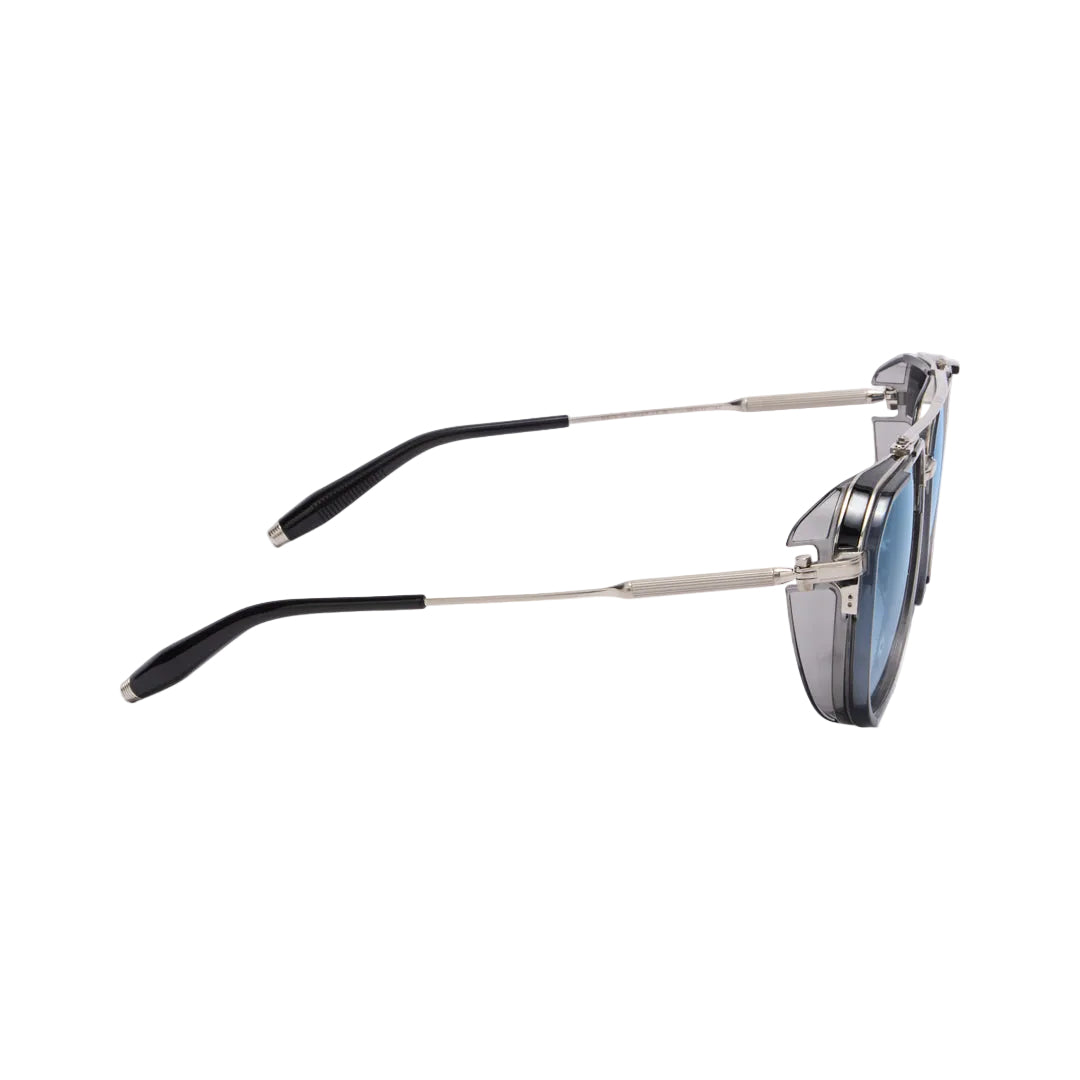 AKONI AKS204D ECHO PLD GRY 59 SUNGLASSES