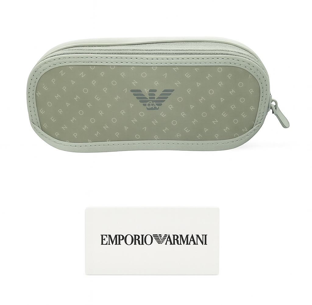 EMPORIO ARMANI EK3008U 6278 47 KIDS FRAME