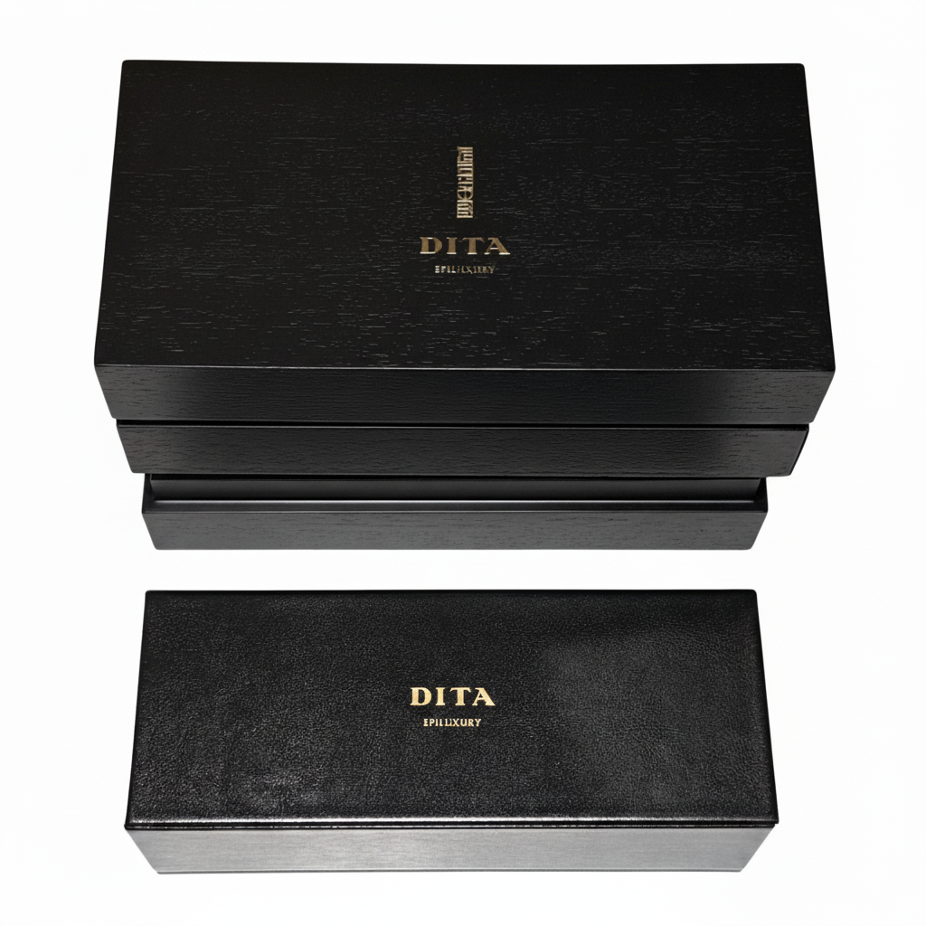 DITA DES025A EPLX.25 01 55 SUNGLASSES