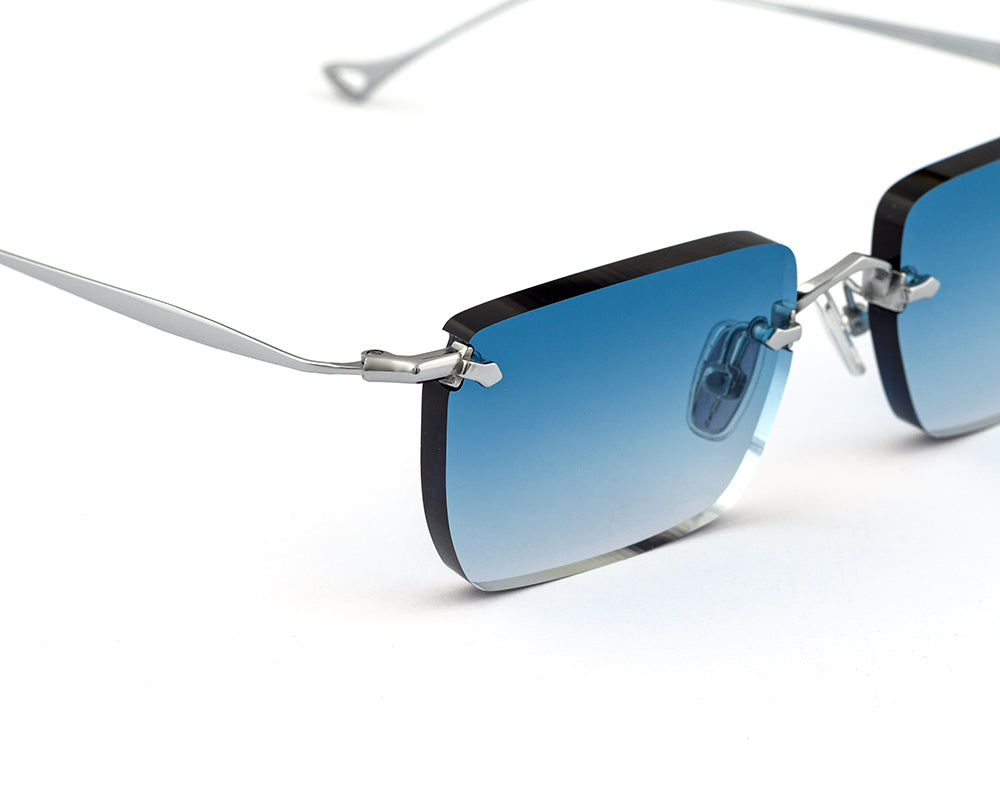 EYEPETIZER ETHEREGE C1 53 SUNGLASSES