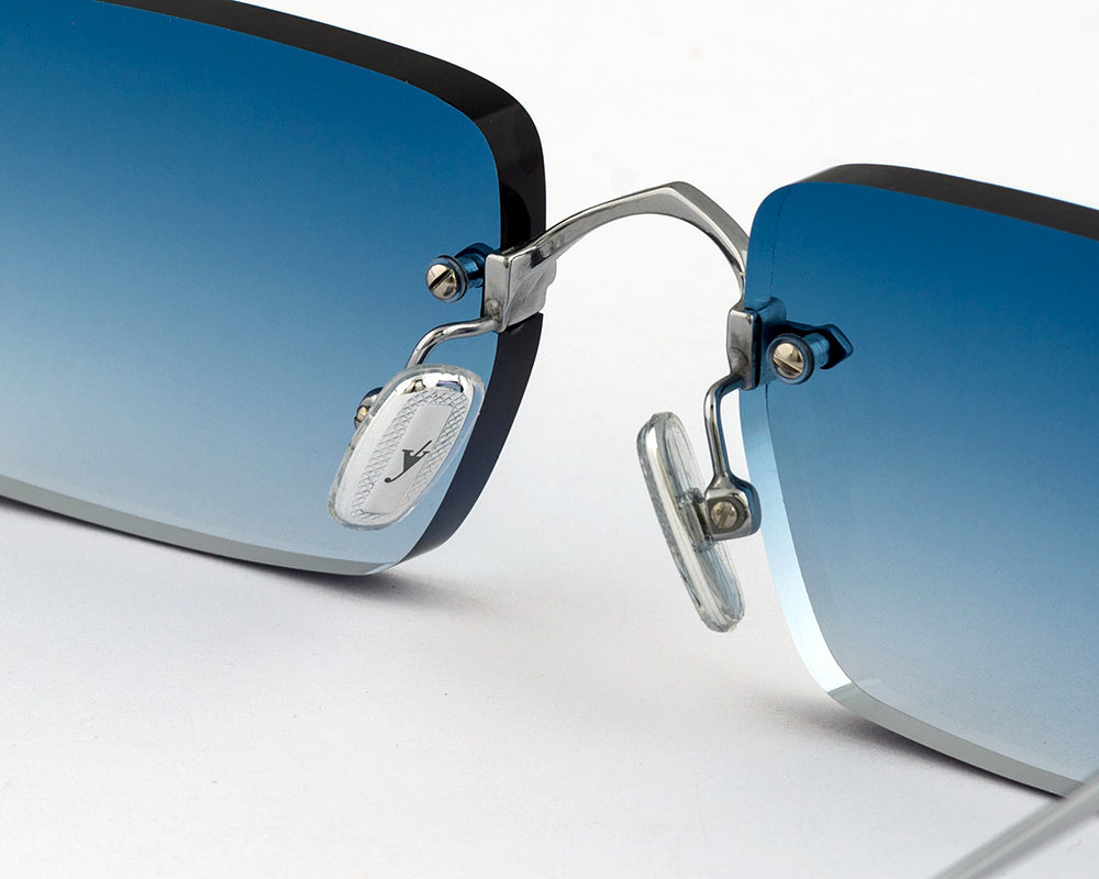 EYEPETIZER ETHEREGE C1 53 SUNGLASSES