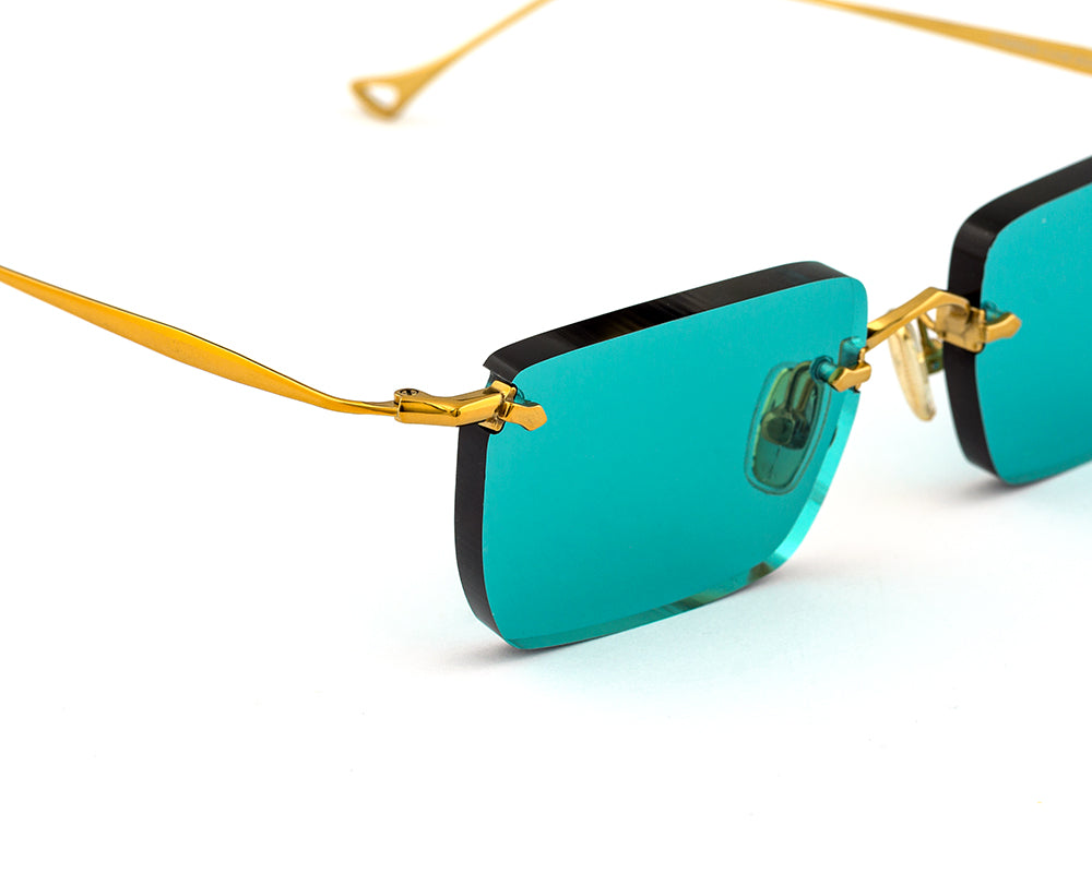 EYEPETIZER ETHEREGE C4 56 SUNGLASSES