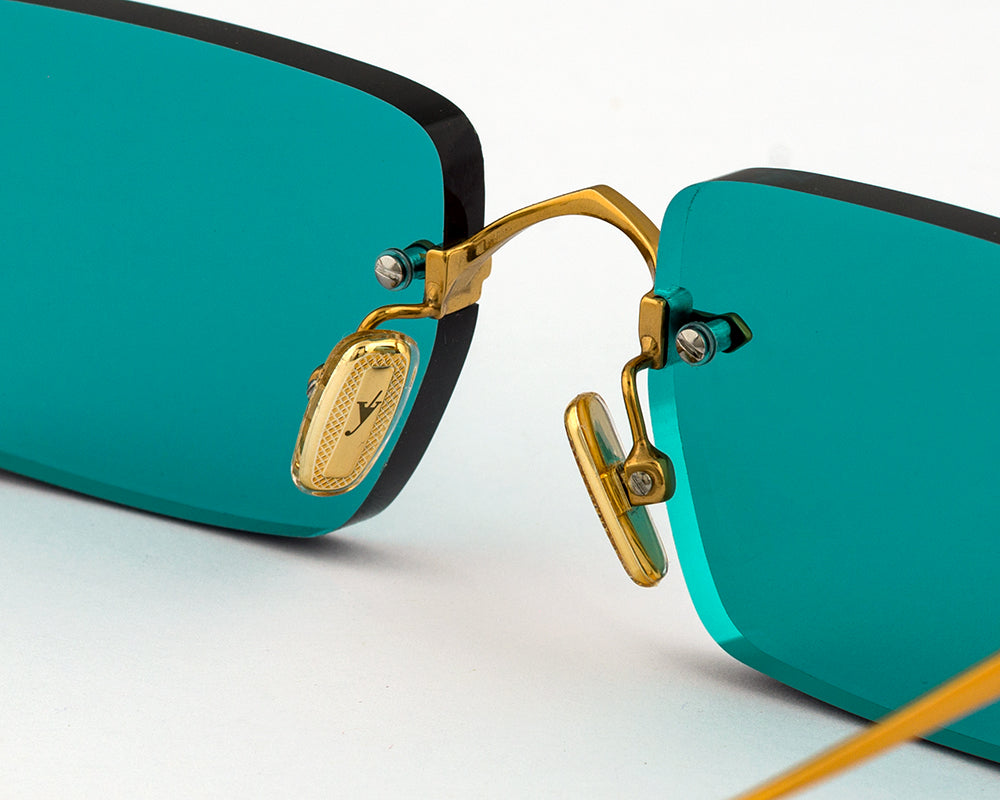 EYEPETIZER ETHEREGE C4 56 SUNGLASSES