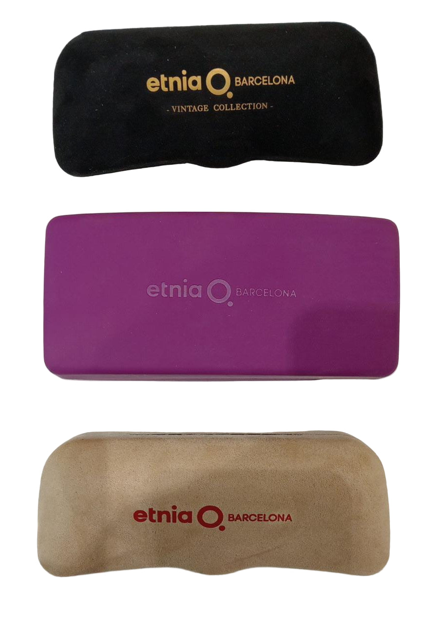 ETNIA BARCELONA BRUTAL N15  GR NA FULL 51 145 Plastic FRAME