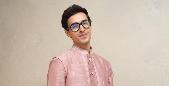 New Arrivals Eyeglasses Men banner