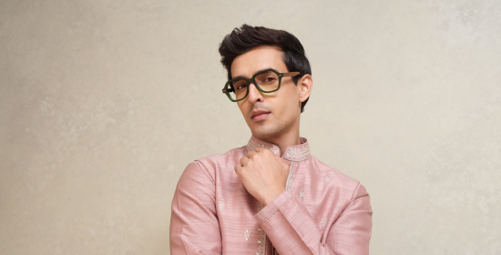 Eyeglasses - Best Under 5000 banner