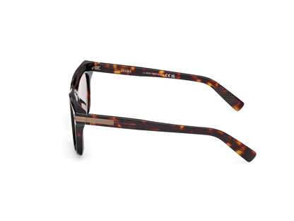 ZEGNA EZ0270 55E 49 SUNGLASSES