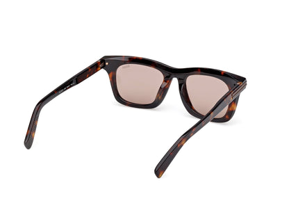 ZEGNA EZ0270 55E 49 SUNGLASSES
