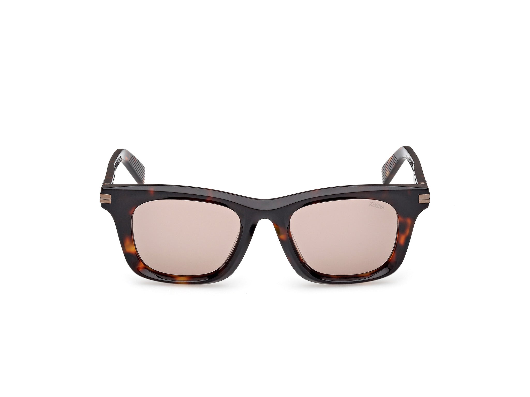 ZEGNA EZ0270 55E 49 SUNGLASSES