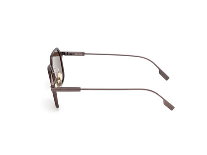 ZEGNA EZ0274 49E 53 SUNGLASSES