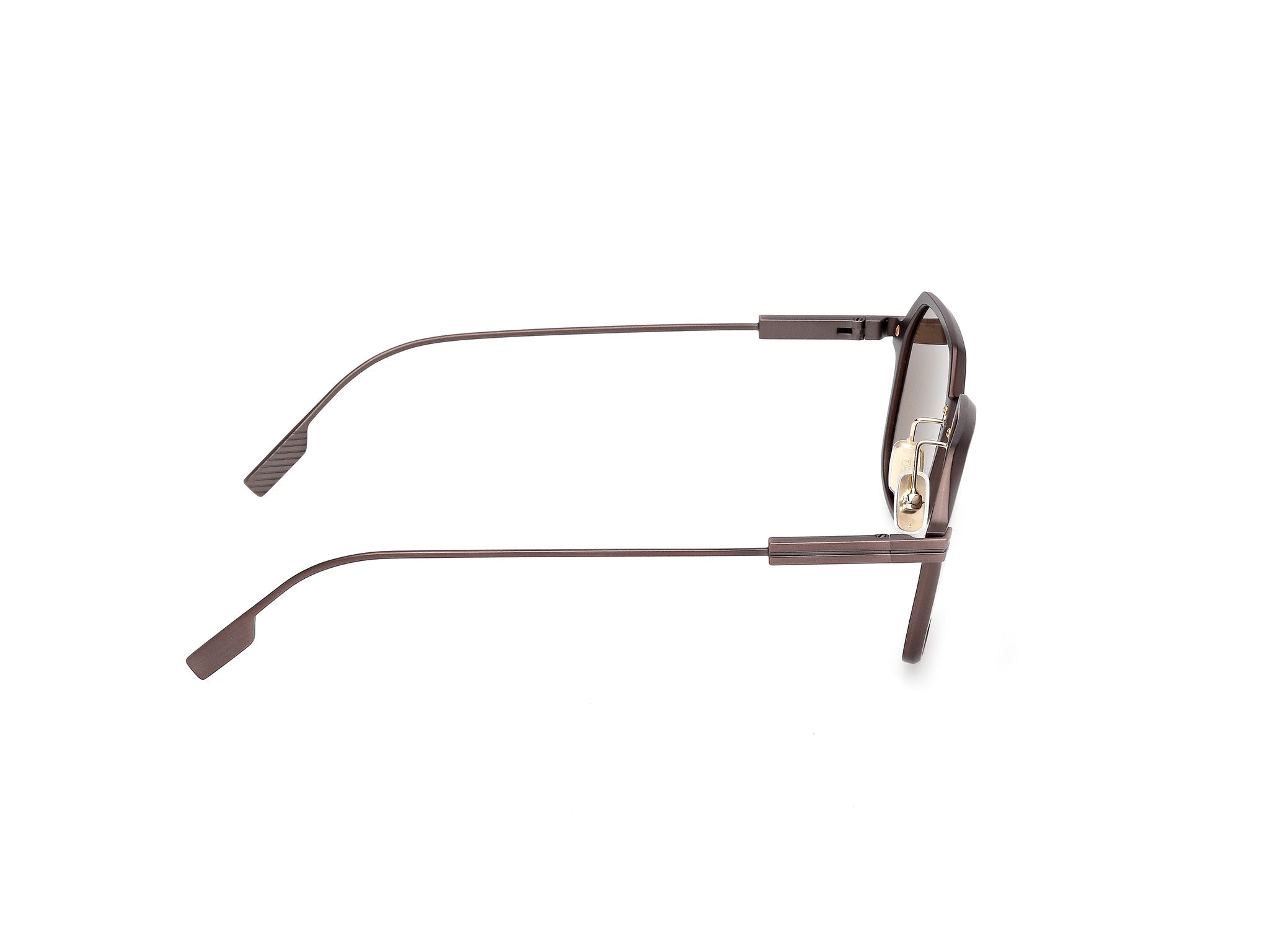 ZEGNA EZ0274 49E 53 SUNGLASSES