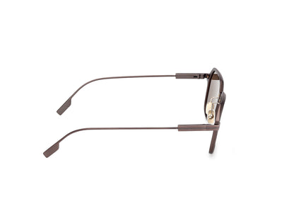 ZEGNA EZ0274 49E 53 SUNGLASSES