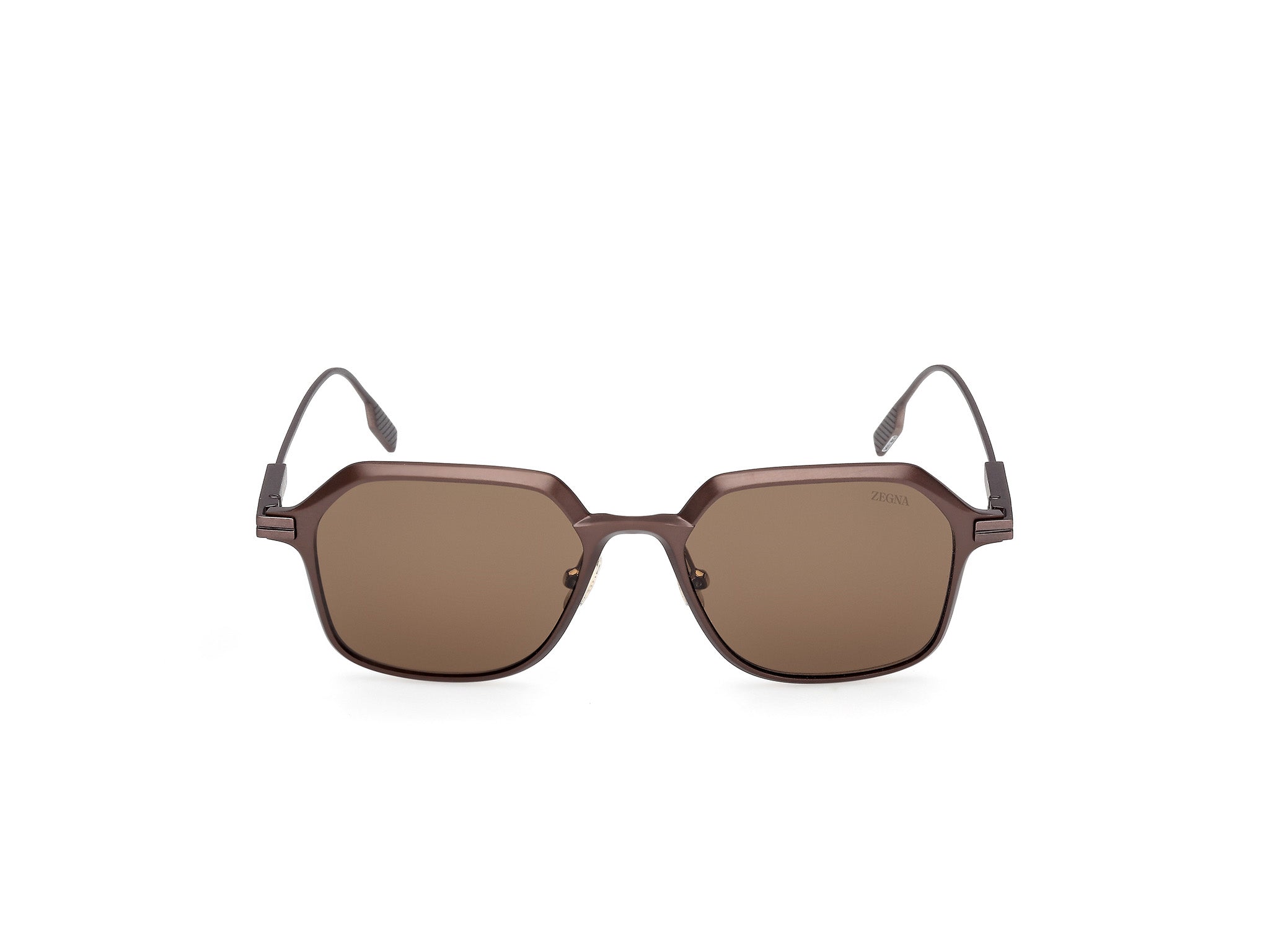 ZEGNA EZ0274 49E 53 SUNGLASSES