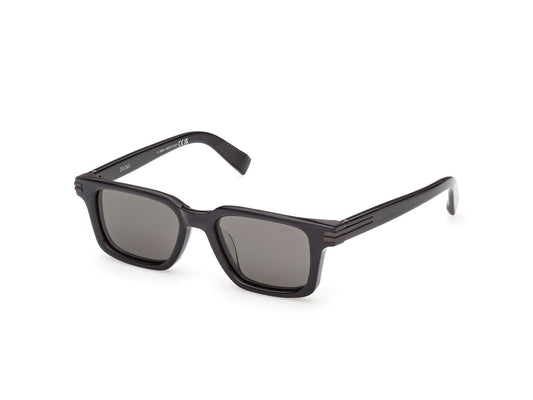 ZEGNA EZ0280 20D 50 SUNGLASSES
