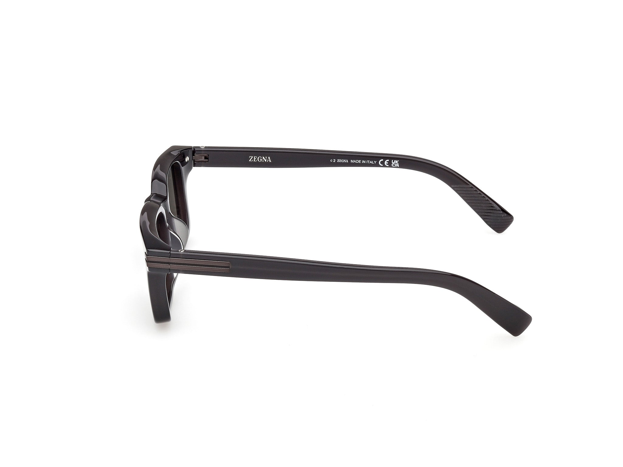 ZEGNA EZ0280 20D 50 SUNGLASSES