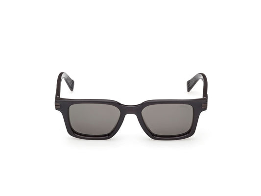 ZEGNA EZ0280 20D 50 SUNGLASSES