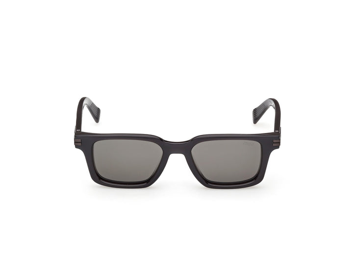 ZEGNA EZ0280 20D 50 SUNGLASSES
