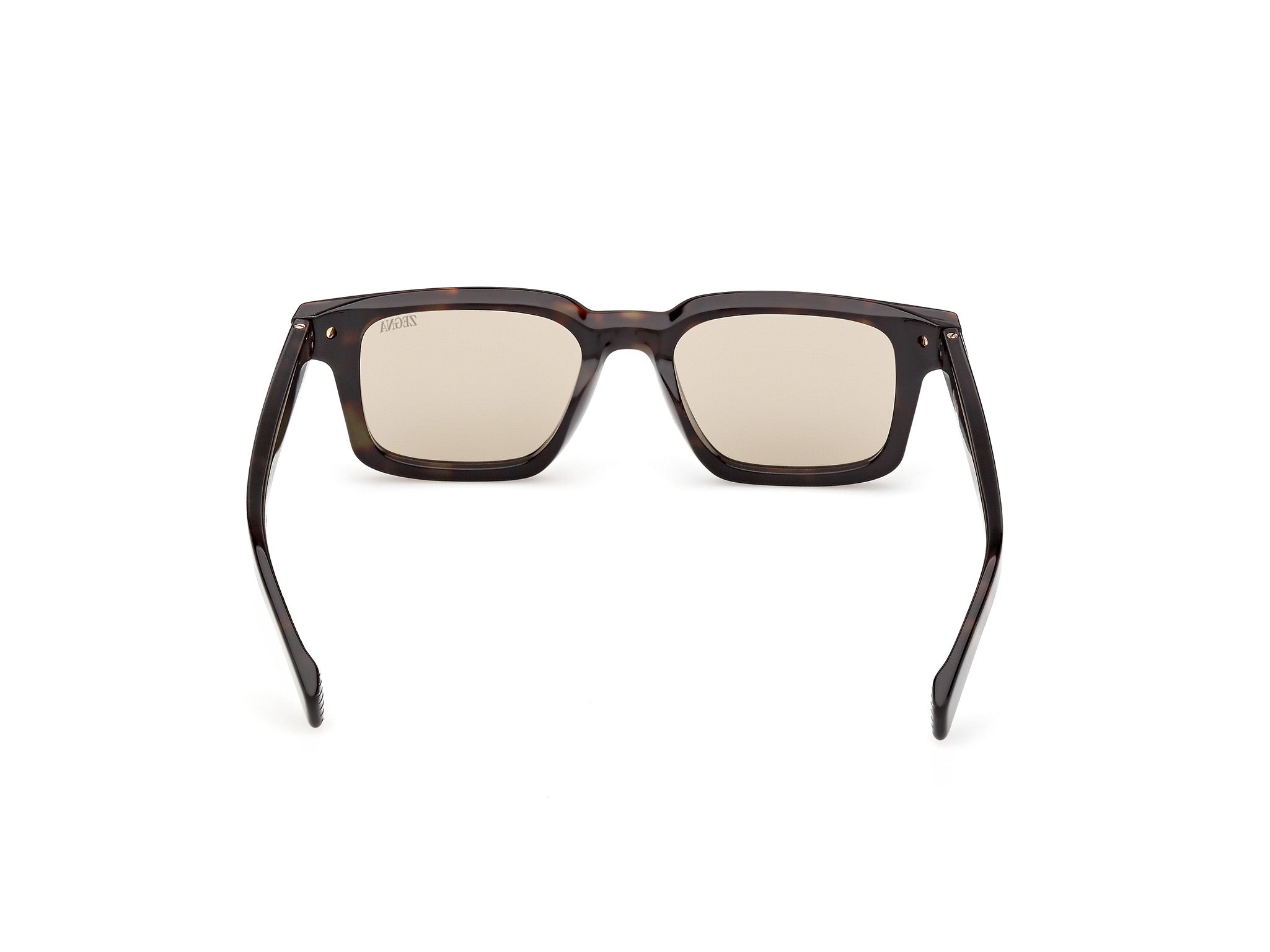 ZEGNA EZ0280 52E 50 SUNGLASSES