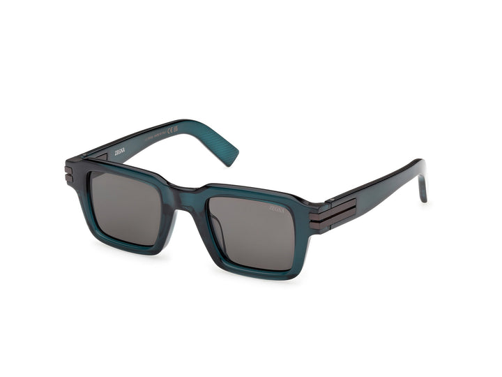 ZEGNA EZ0283 96D 48 SUNGLASSES