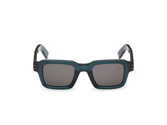 ZEGNA EZ0283 96D 48 SUNGLASSES
