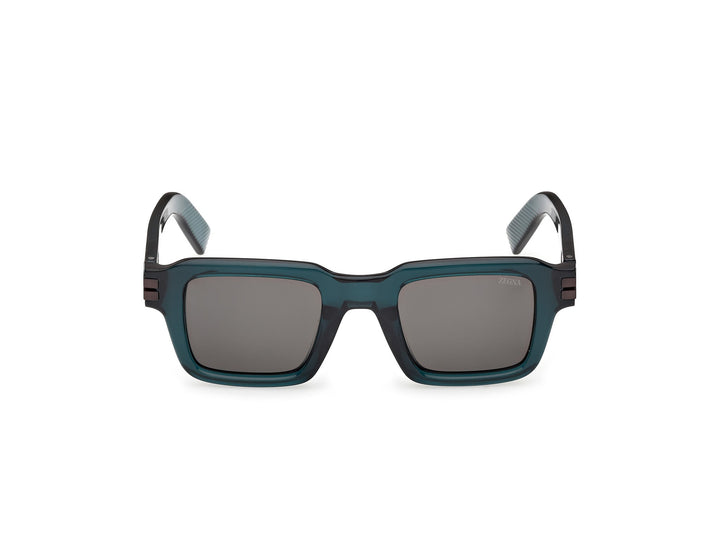 ZEGNA EZ0283 96D 48 SUNGLASSES