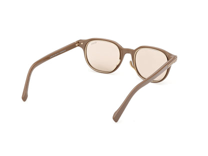 ZEGNA EZ0285 45E 50 SUNGLASSES