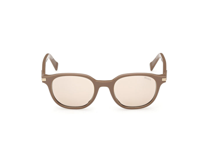 ZEGNA EZ0285 45E 50 SUNGLASSES