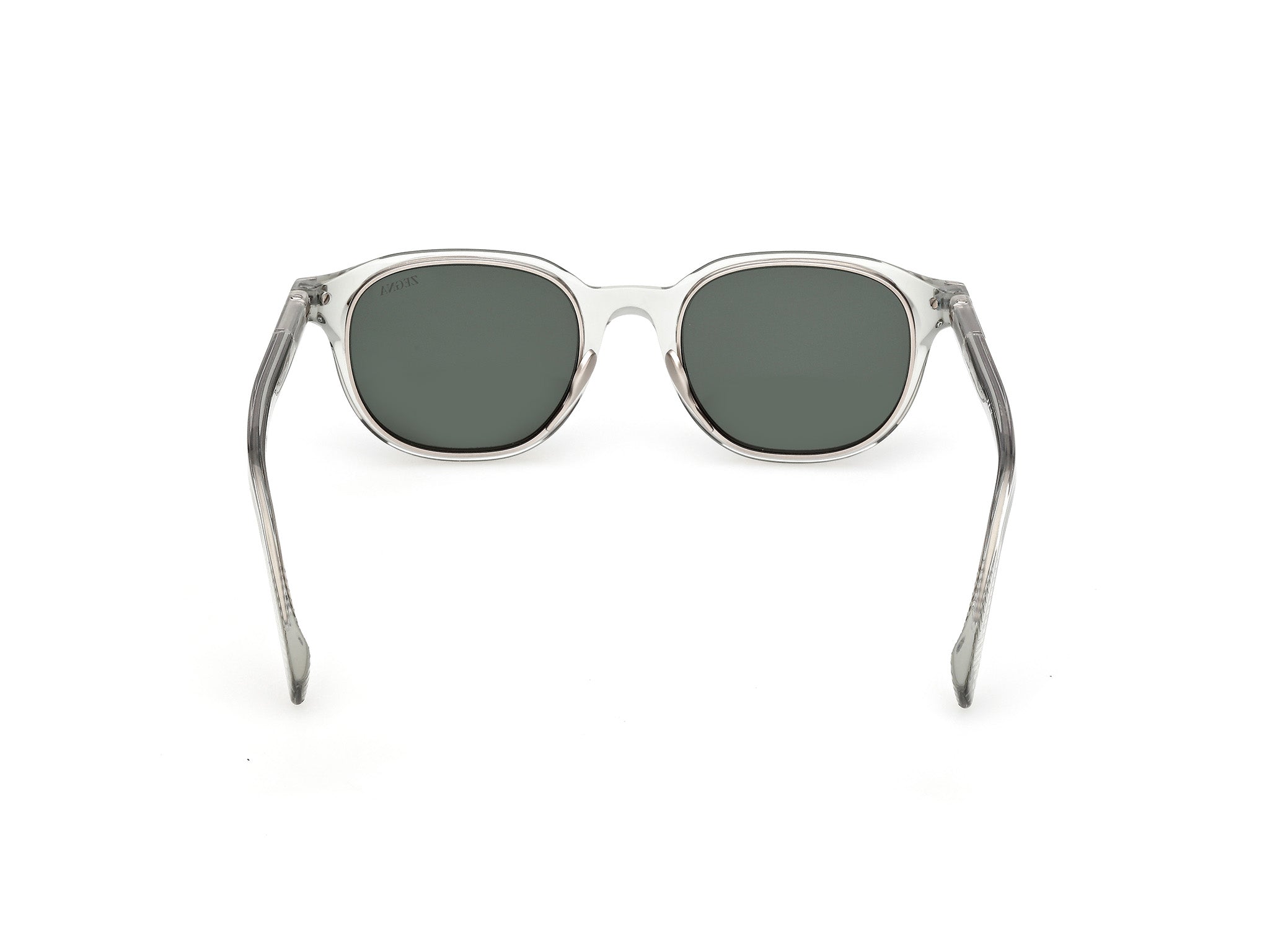 ZEGNA EZ0285 93N 50 SUNGLASSES