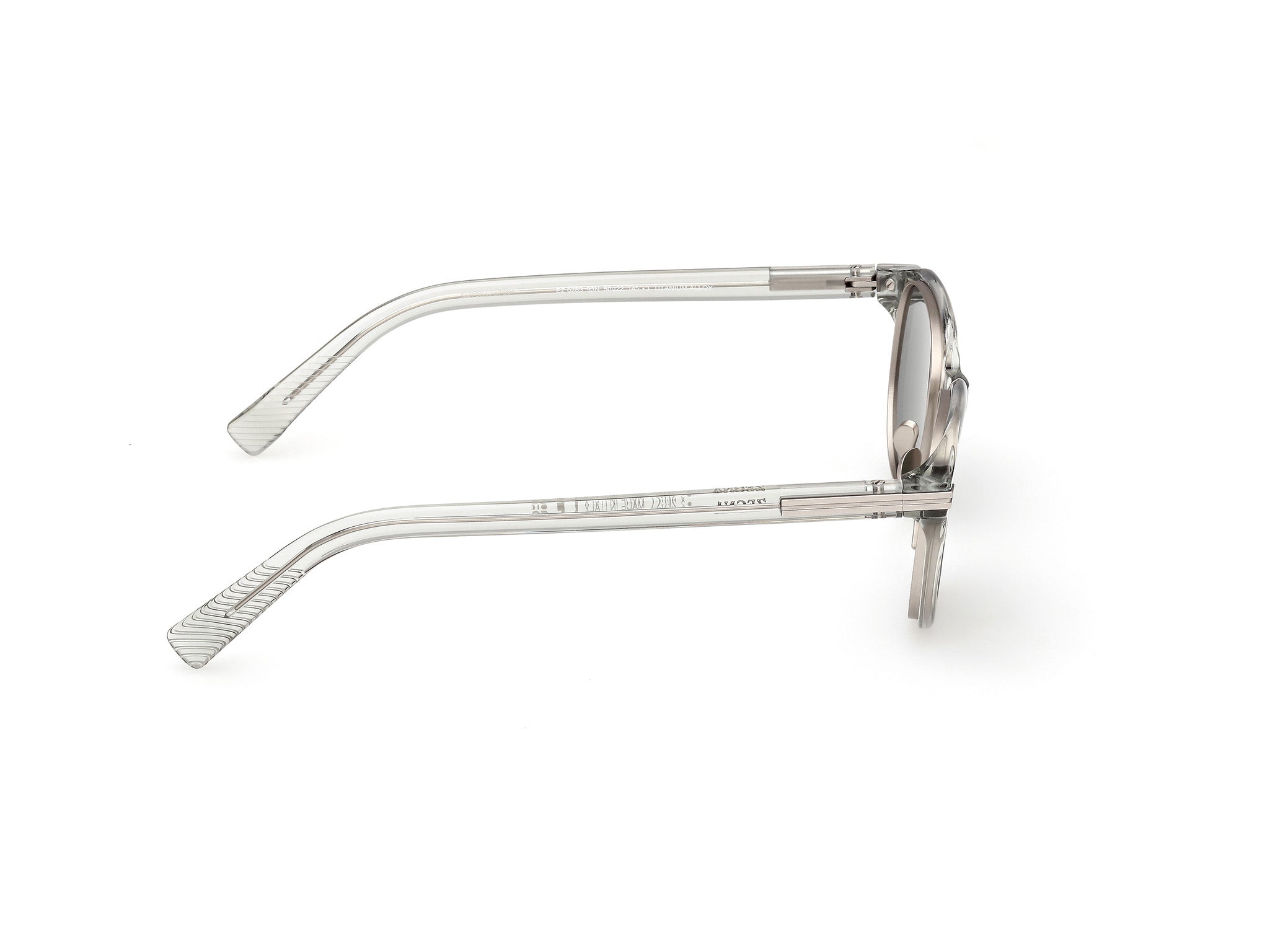 ZEGNA EZ0285 93N 50 SUNGLASSES