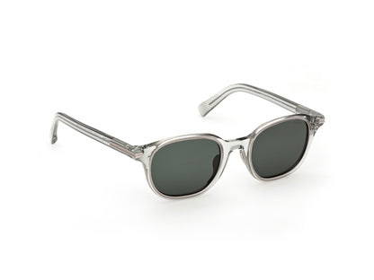 ZEGNA EZ0285 93N 50 SUNGLASSES