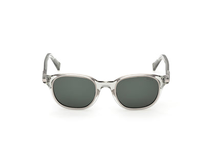 ZEGNA EZ0285 93N 50 SUNGLASSES