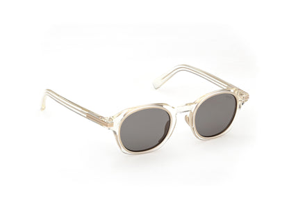 ZEGNA EZ0286 39A 47 SUNGLASSES