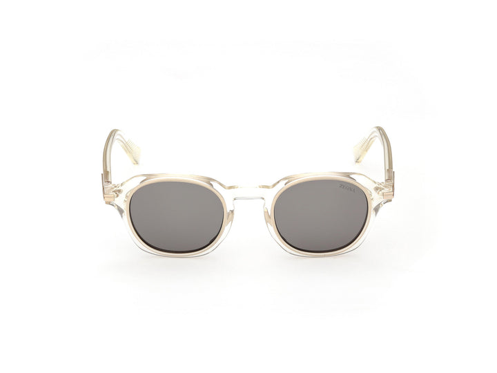 ZEGNA EZ0286 39A 47 SUNGLASSES