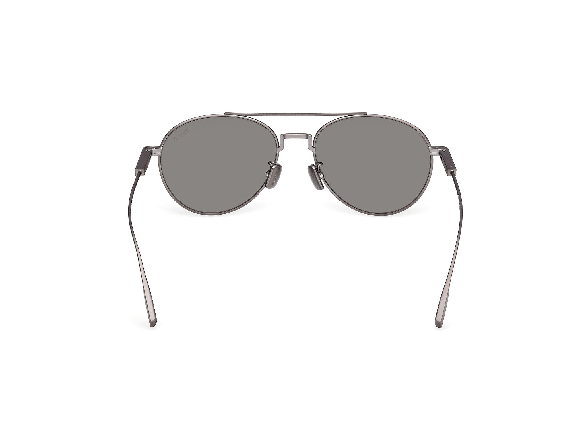 ZEGNA EZ0288 09D 55 SUNGLASSES