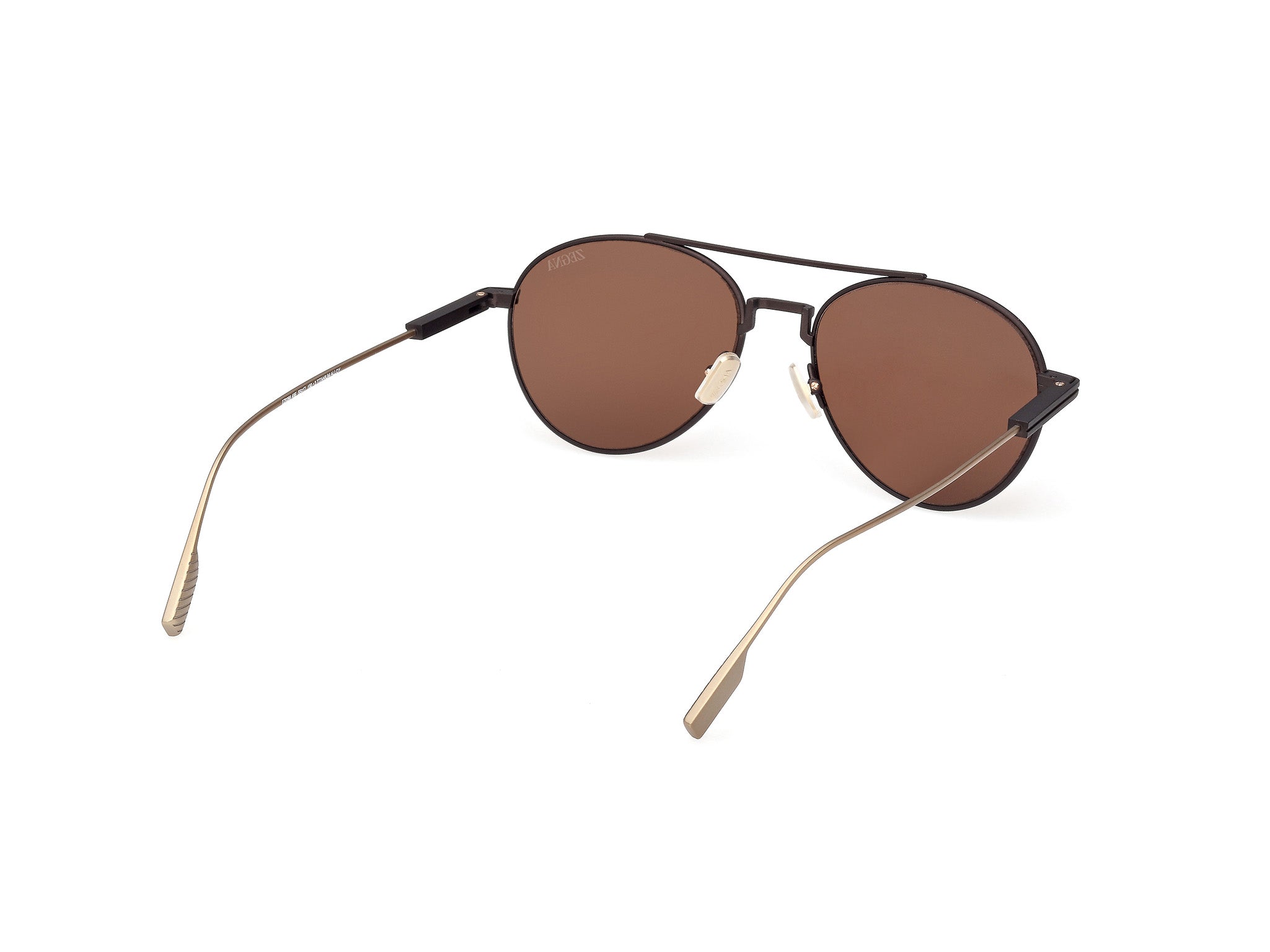 ZEGNA EZ0288 49E 55 SUNGLASSES