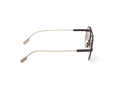 ZEGNA EZ0288 49E 55 SUNGLASSES