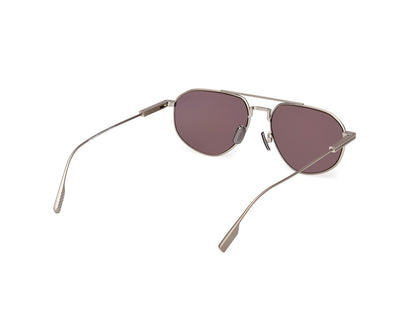 ZEGNA EZ0289 35H 56 SUNGLASSES