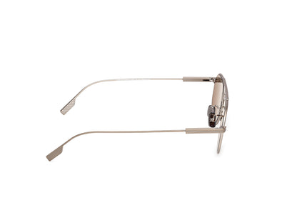 ZEGNA EZ0289 35H 56 SUNGLASSES