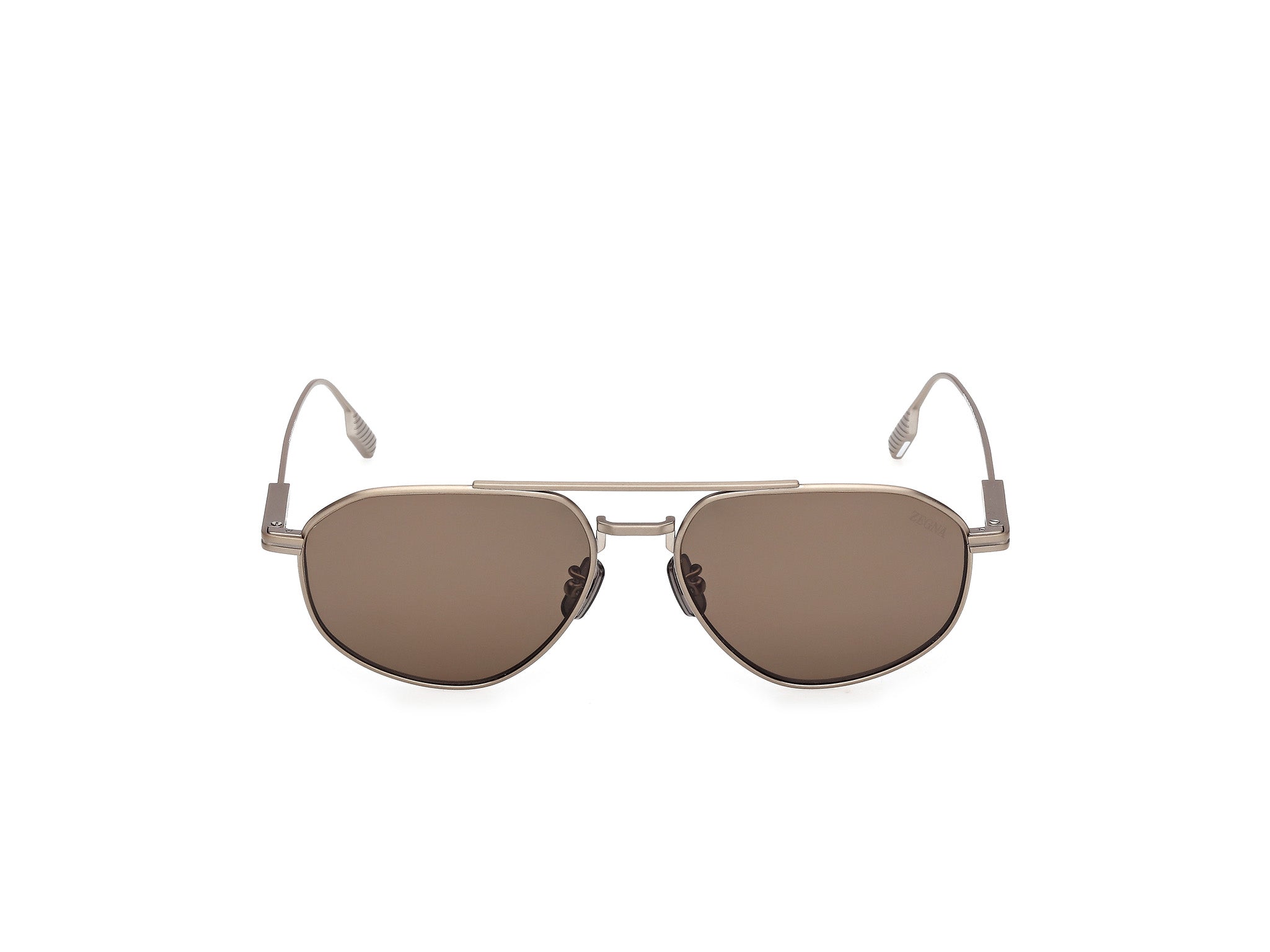 ZEGNA EZ0289 35H 56 SUNGLASSES